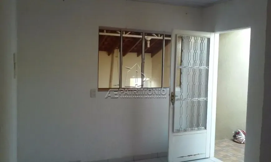 Foto 1 de Casa com 3 Quartos à venda, 200m² em Conjunto Habitacional Herbert de Souza, Sorocaba