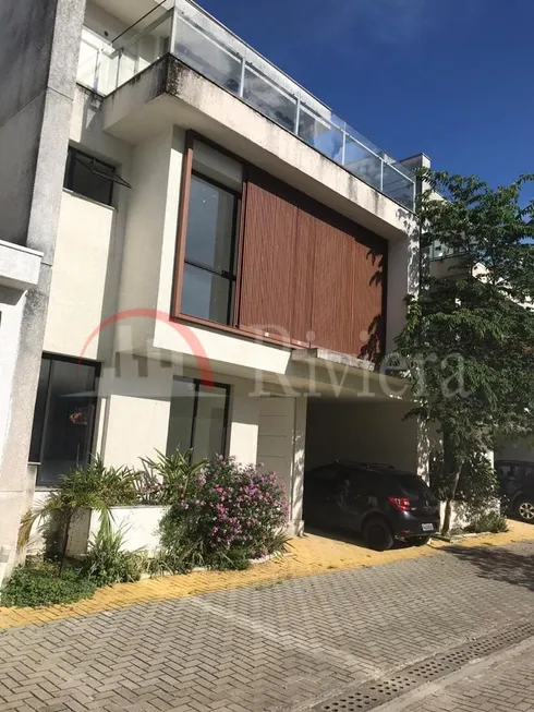 Foto 1 de Casa de Condomínio com 5 Quartos à venda, 178m² em Camburi, São Sebastião