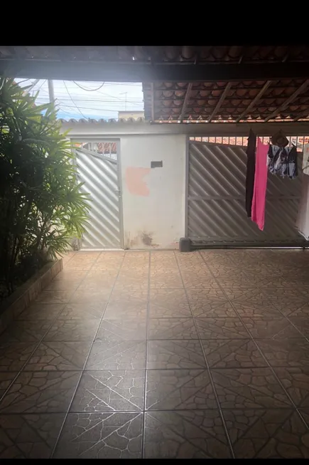 Foto 1 de Casa com 2 Quartos à venda, 196m² em Centro, Camaçari