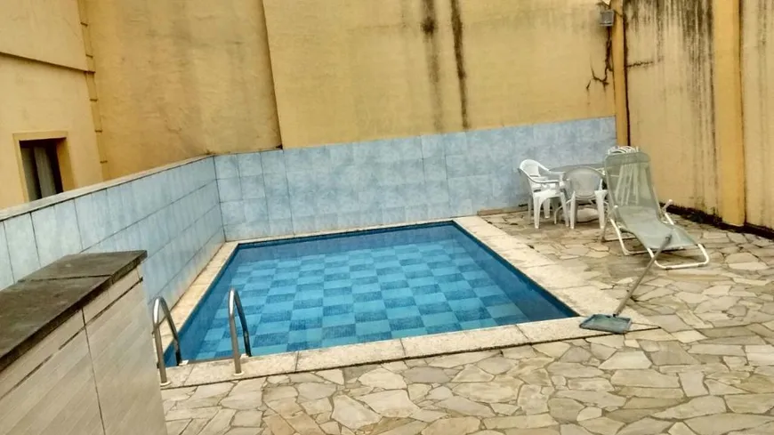 Foto 1 de Sobrado com 3 Quartos à venda, 200m² em Vila Formosa, São Paulo