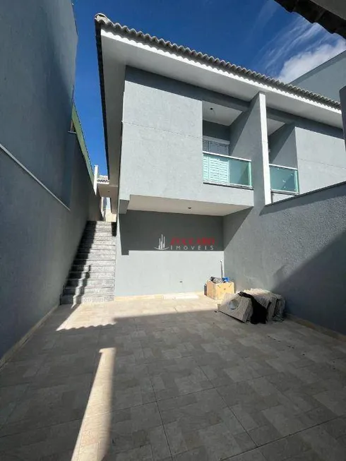 Foto 1 de Casa com 2 Quartos à venda, 90m² em Jardim da Mamae, Guarulhos