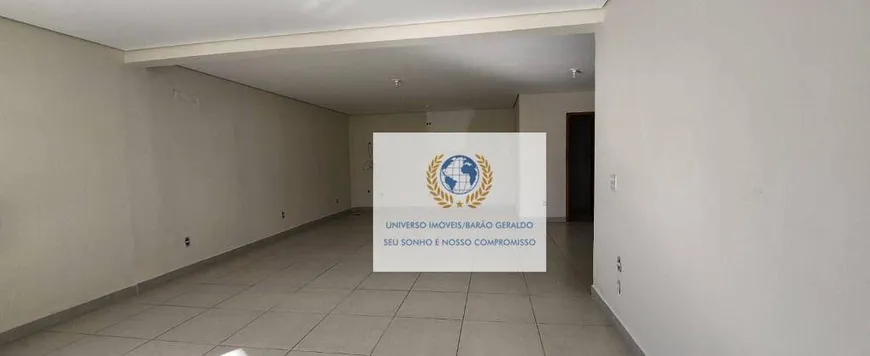 Foto 1 de Sala Comercial para alugar, 70m² em Cidade Universitária, Campinas