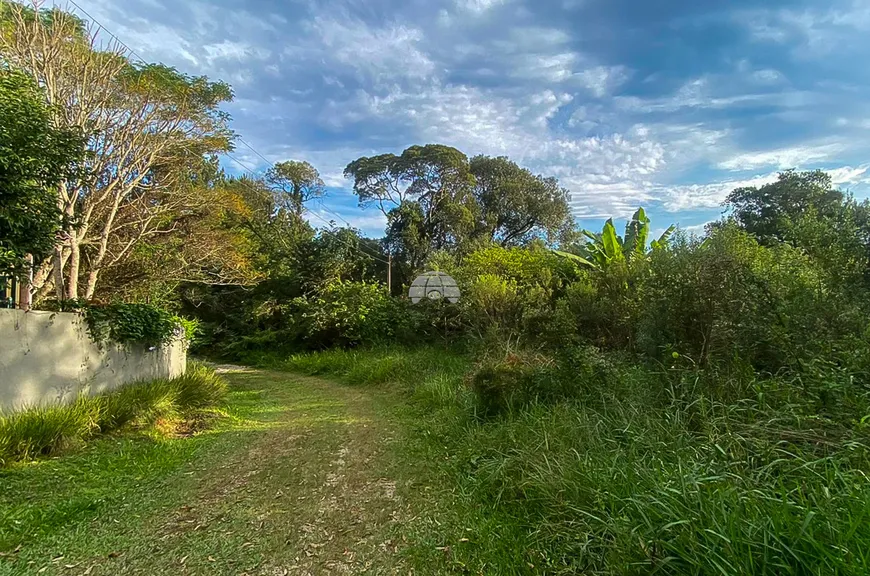 Foto 1 de Fazenda/Sítio à venda, 2472m² em , Campina Grande do Sul