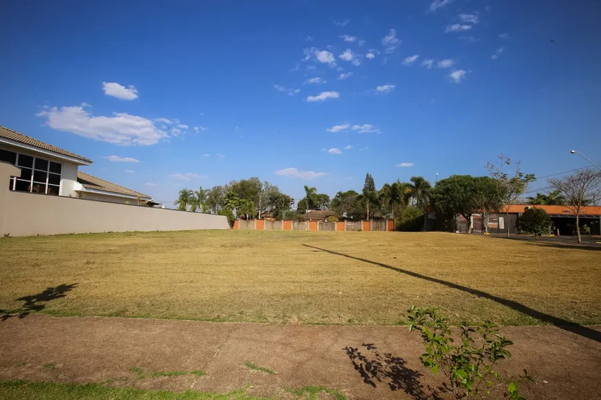 Foto 1 de Lote/Terreno à venda, 1475m² em PARK CAMPESTRE I, Piracicaba