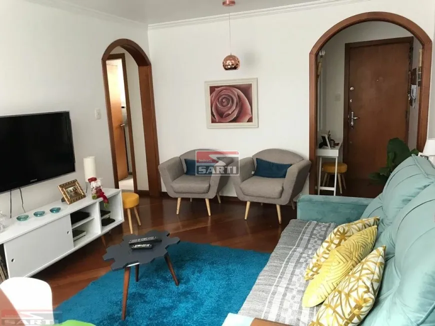 Foto 1 de Apartamento com 3 Quartos à venda, 80m² em Santana, São Paulo