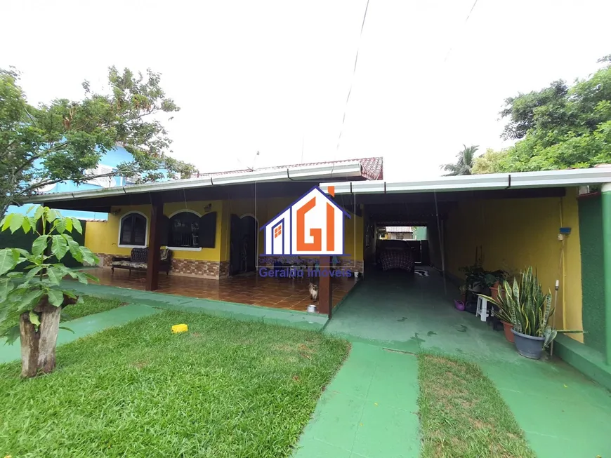 Foto 1 de Casa com 3 Quartos à venda, 190m² em Areal, Araruama