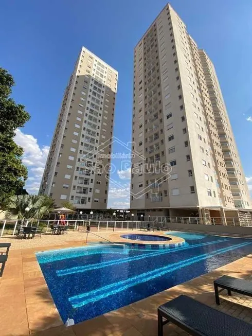 Foto 1 de Apartamento com 3 Quartos à venda, 138m² em Jardim Morumbi, Araraquara