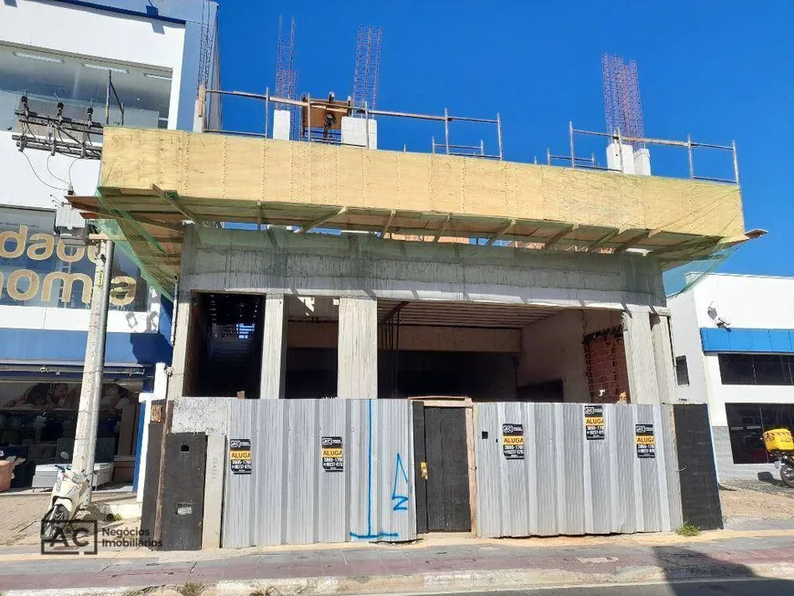 Foto 1 de Galpão/Depósito/Armazém para alugar, 240m² em Loteamento Remanso Campineiro, Hortolândia