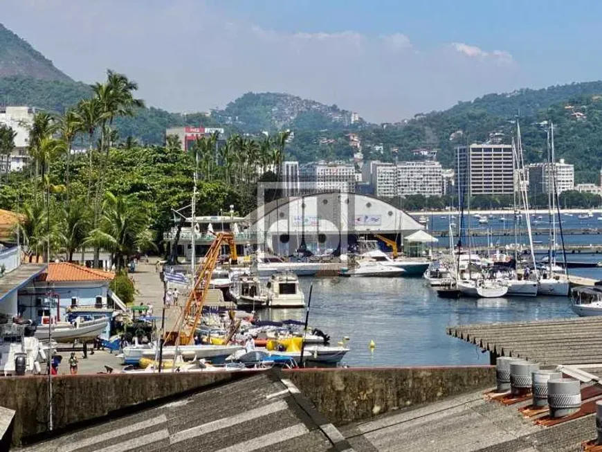 Foto 1 de Apartamento com 4 Quartos à venda, 320m² em Urca, Rio de Janeiro