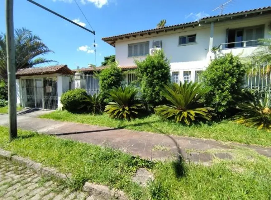 Foto 1 de Casa com 3 Quartos à venda, 359m² em Ipanema, Porto Alegre
