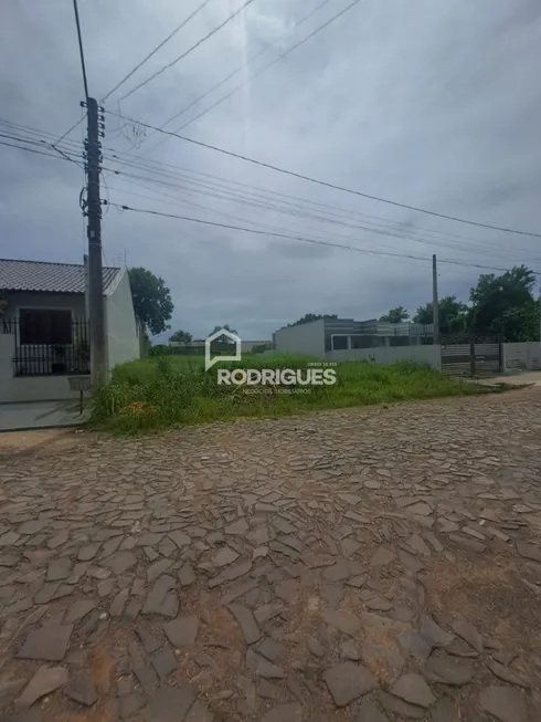 Foto 1 de Lote/Terreno à venda, 420m² em Jardim das Acacias, São Leopoldo