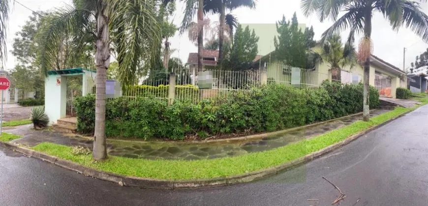 Foto 1 de Casa com 3 Quartos à venda, 160m² em Santo André, São Leopoldo
