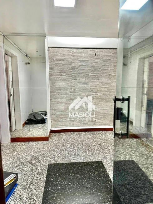 Foto 1 de Sala Comercial para alugar, 110m² em Centro, Vila Velha