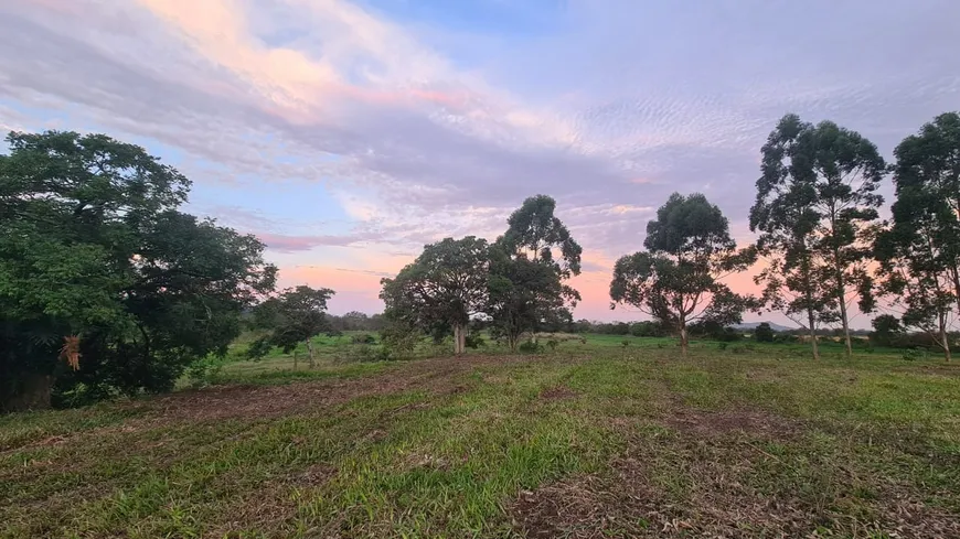 Foto 1 de Lote/Terreno à venda, 2000m² em Penha, Imbituba