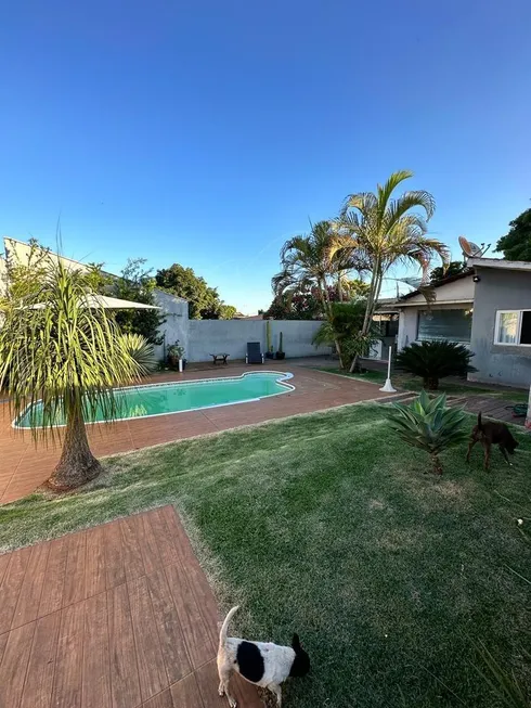 Foto 1 de Casa com 3 Quartos à venda, 140m² em Conjunto Joao de Barro Porto Seguro II, Maringá