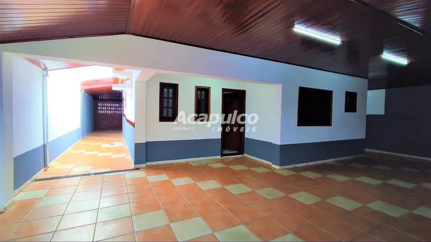 Foto 1 de Casa com 2 Quartos à venda, 230m² em São Manoel, Americana