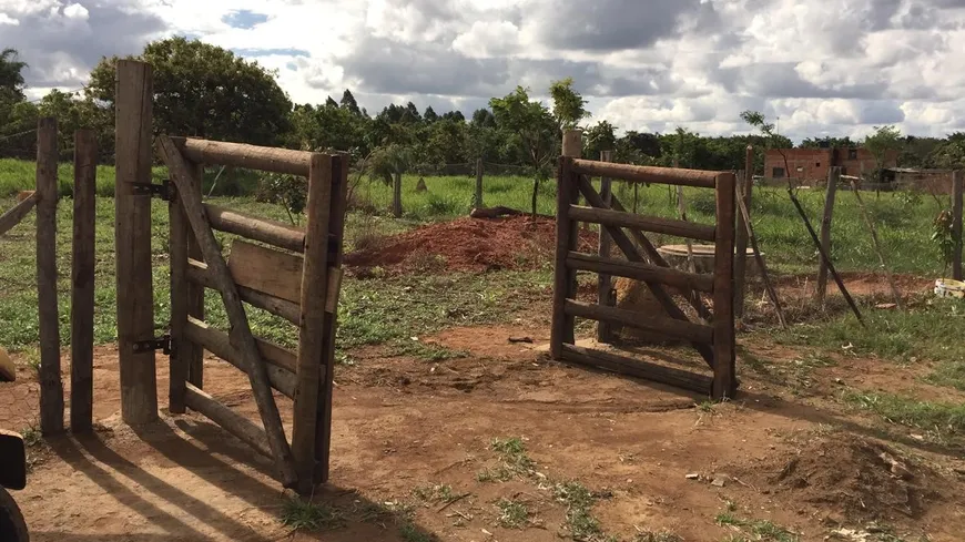 Foto 1 de Lote/Terreno à venda, 375m² em Area Rural de Sao Sebastiao, Brasília