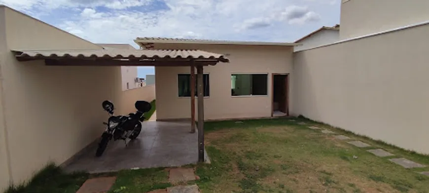 Foto 1 de Casa de Condomínio com 3 Quartos à venda, 262m² em Trilhas do Sol, Lagoa Santa