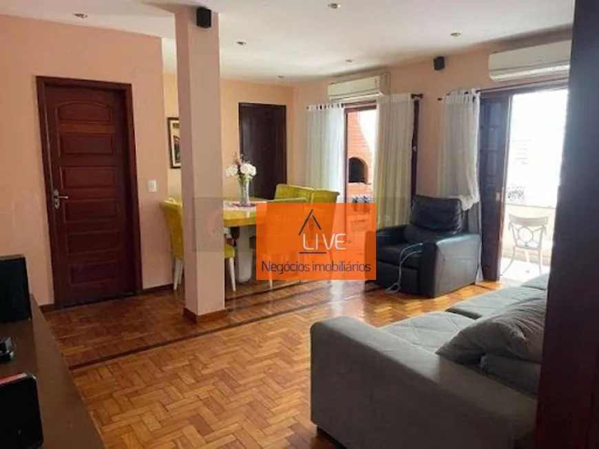 Foto 1 de Apartamento com 4 Quartos à venda, 112m² em Ingá, Niterói