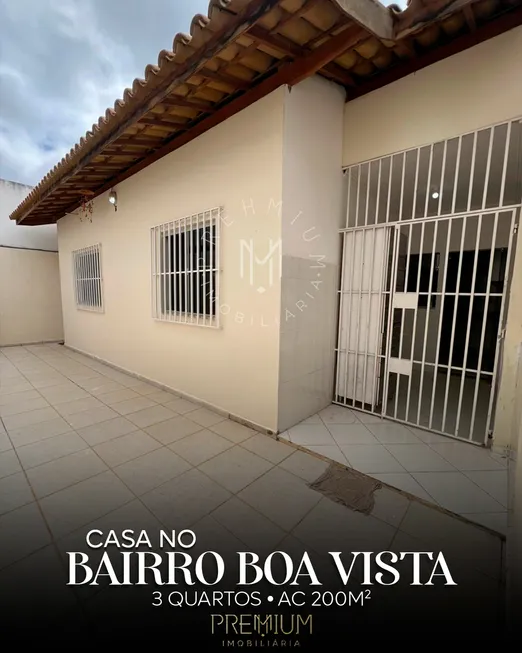 Foto 1 de Apartamento com 3 Quartos para alugar, 90m² em Boa Vista, Vitória da Conquista