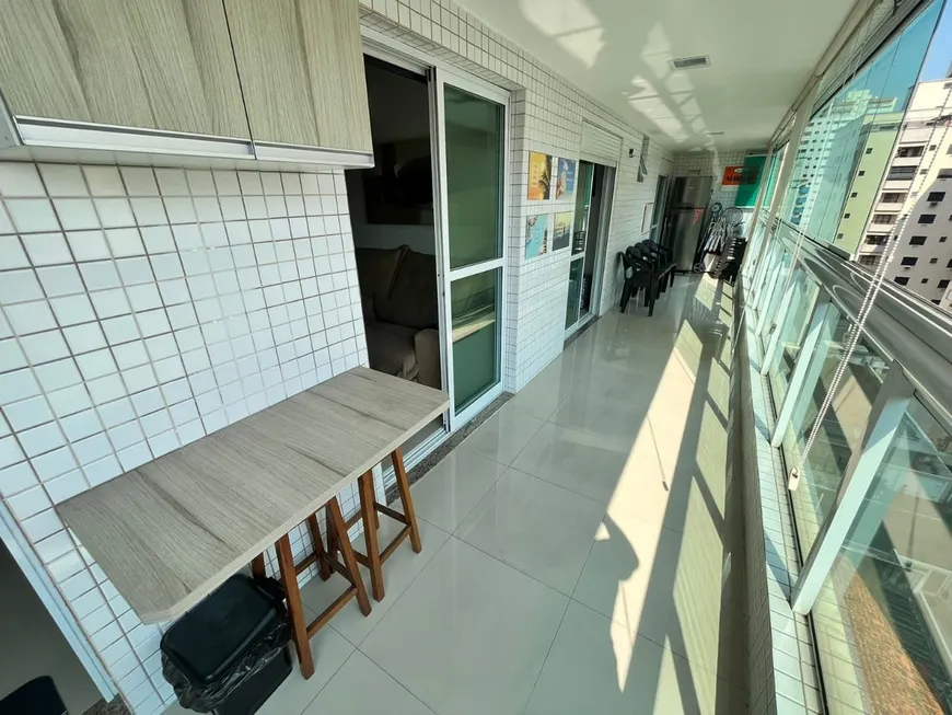 Foto 1 de Apartamento com 2 Quartos à venda, 90m² em Vila Tupi, Praia Grande