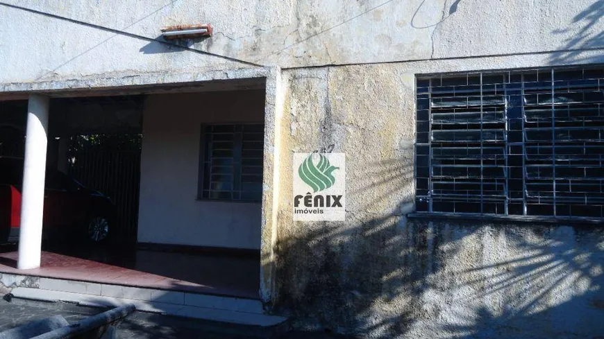 Foto 1 de Casa com 5 Quartos à venda, 285m² em Centro, Fortaleza