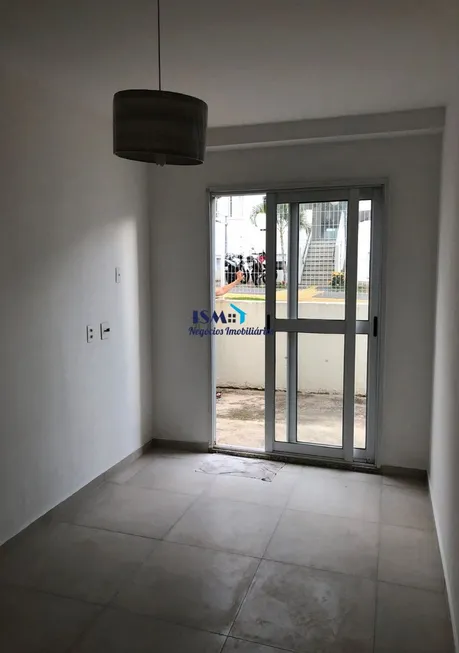 Foto 1 de Apartamento com 2 Quartos à venda, 72m² em Residencial Anauá, Hortolândia