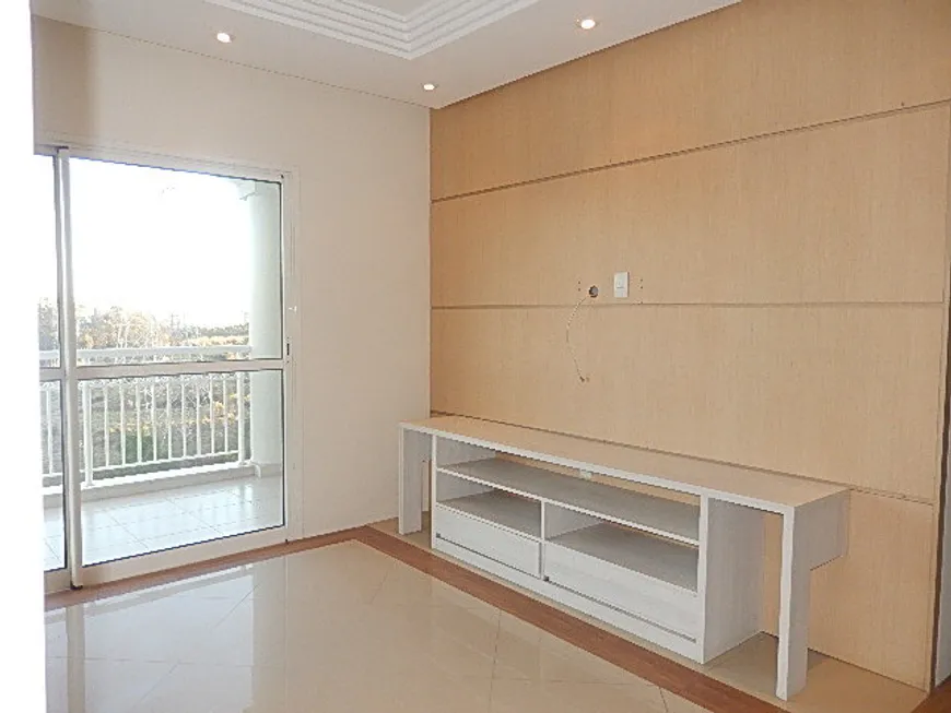 Foto 1 de Apartamento com 3 Quartos à venda, 110m² em Alphaville, Santana de Parnaíba