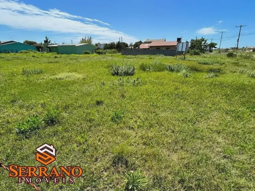 Foto 1 de Lote/Terreno à venda, 300m² em Presidente, Imbé