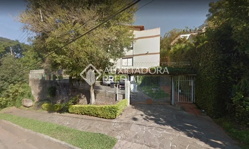 Foto 1 de Apartamento com 1 Quarto à venda, 41m² em Santa Tereza, Porto Alegre