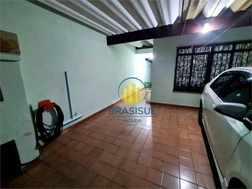 Foto 1 de Sobrado com 3 Quartos à venda, 112m² em Jardim Suzana, São Paulo