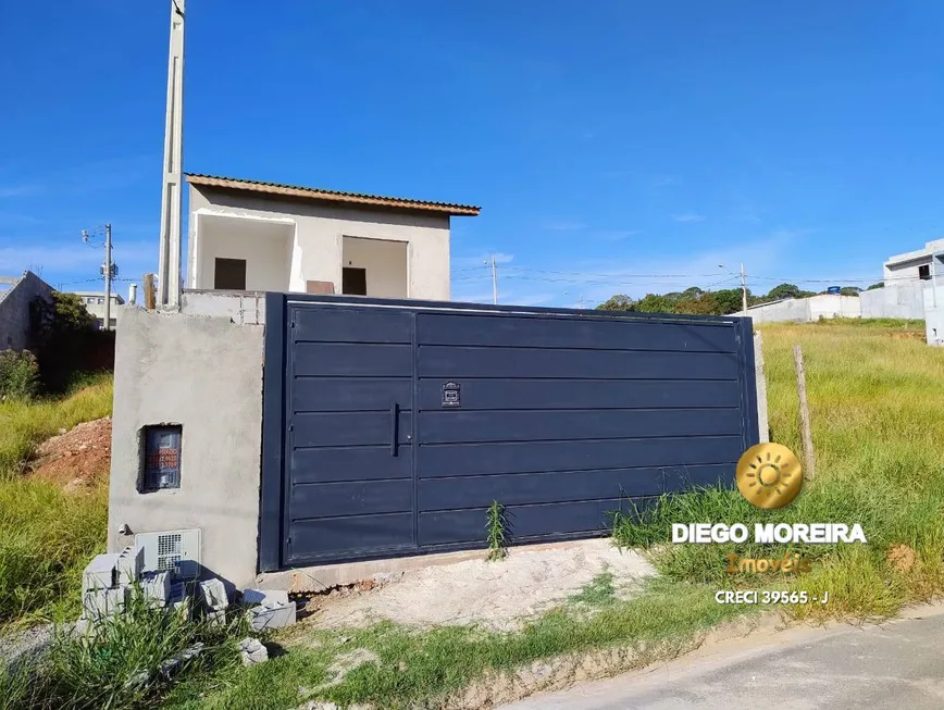 Foto 1 de Casa com 3 Quartos à venda, 140m² em Terra Preta, Mairiporã