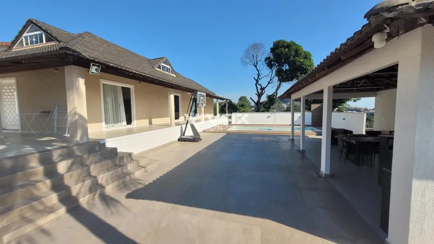 Foto 1 de Casa com 3 Quartos à venda, 350m² em Freguesia- Jacarepaguá, Rio de Janeiro