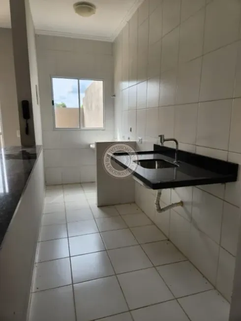 Foto 1 de Apartamento com 2 Quartos à venda, 58m² em Marmeleiro, Mairinque