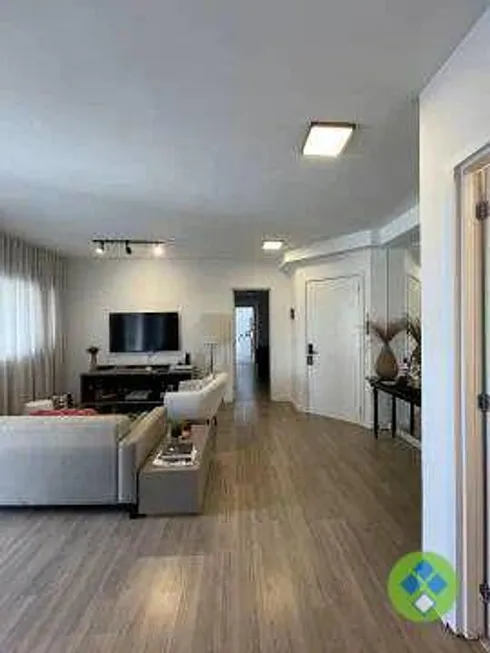 Foto 1 de Apartamento com 3 Quartos à venda, 105m² em Centro Comercial Jubran, Barueri
