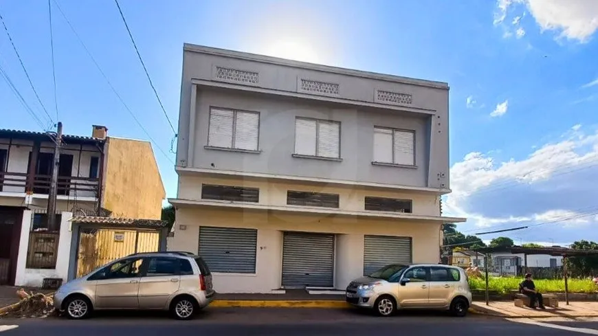 Foto 1 de Apartamento com 3 Quartos para alugar, 100m² em Rio dos Sinos, São Leopoldo