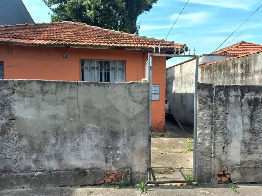 Foto 1 de Lote/Terreno à venda, 280m² em Parque São Lucas, São Paulo