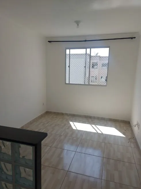 Foto 1 de Apartamento com 2 Quartos à venda, 38m² em Colonia - Zona Leste , São Paulo