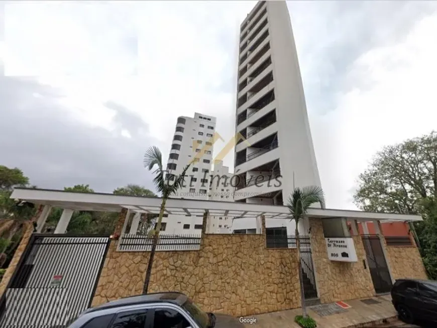 Foto 1 de Apartamento com 4 Quartos à venda, 300m² em Jardim Bethania, São Carlos