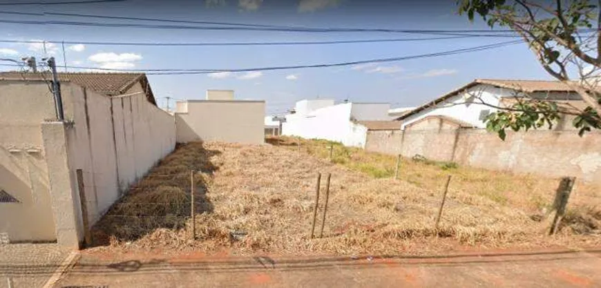 Foto 1 de Lote/Terreno à venda, 250m² em Alto Umuarama, Uberlândia