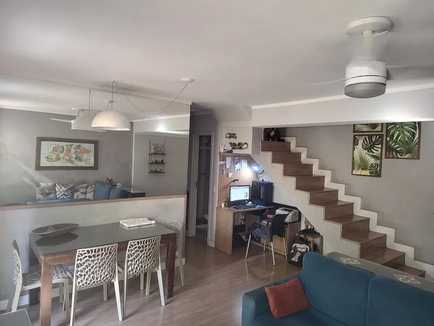 Foto 1 de Apartamento com 3 Quartos à venda, 115m² em Taquara, Rio de Janeiro