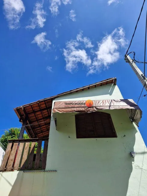 Foto 1 de Kitnet com 1 Quarto para alugar, 30m² em Santo Antônio, Niterói