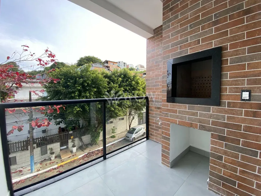 Foto 1 de Apartamento com 2 Quartos à venda, 78m² em Ariribá, Balneário Camboriú