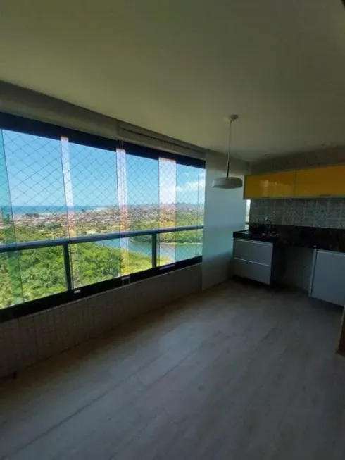 Foto 1 de Apartamento com 3 Quartos à venda, 113m² em Pituaçu, Salvador