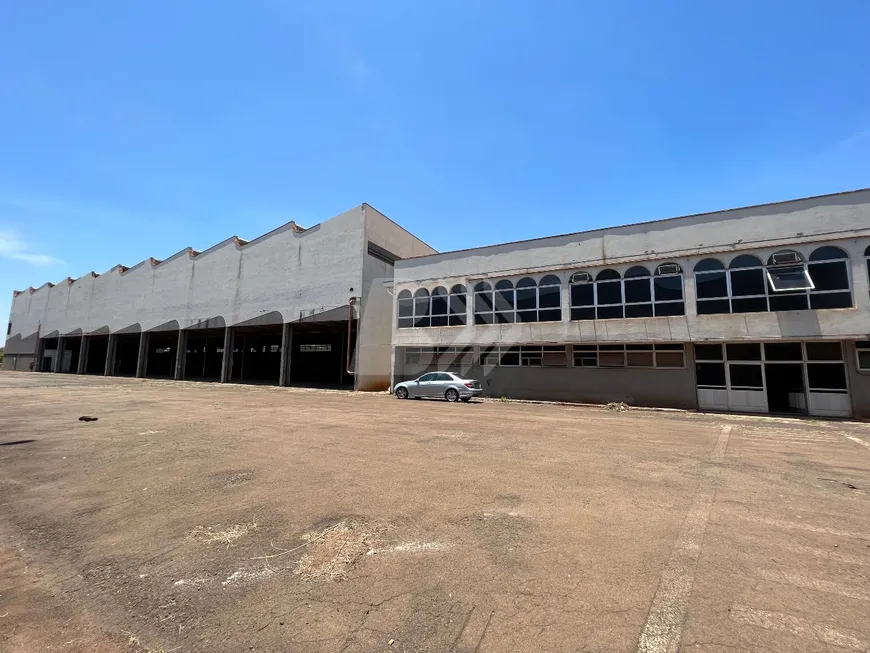 Foto 1 de Galpão/Depósito/Armazém para alugar, 22145m² em Unileste, Piracicaba