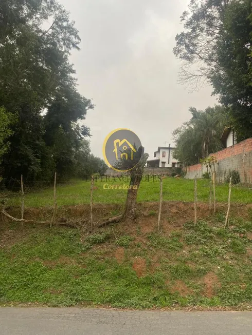 Foto 1 de Lote/Terreno à venda, 1008m² em Chacara Vale do Rio Cotia, Carapicuíba