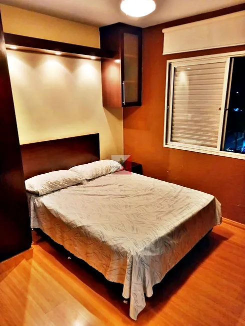 Foto 1 de Apartamento com 1 Quarto para alugar, 38m² em Morro dos Ingleses, São Paulo