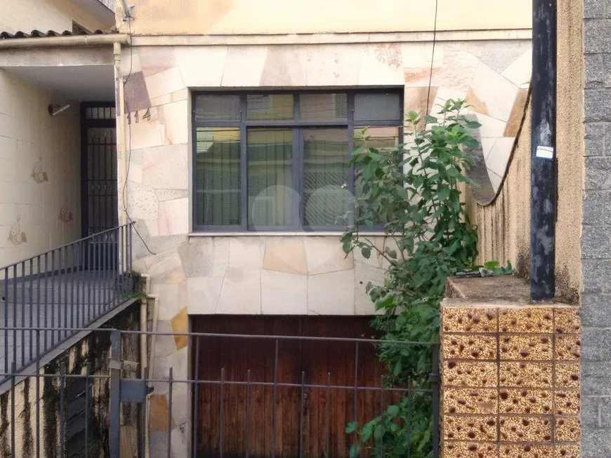 Foto 1 de Sobrado com 3 Quartos à venda, 190m² em Imirim, São Paulo