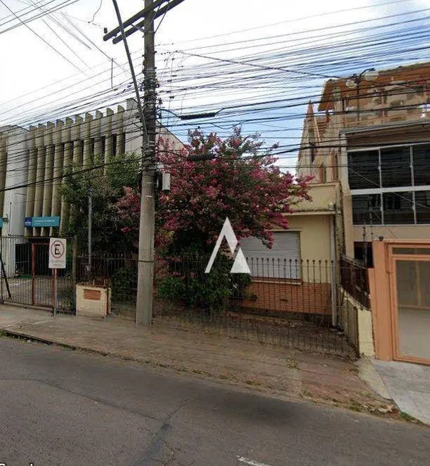 Foto 1 de Lote/Terreno à venda, 218m² em Santana, Porto Alegre