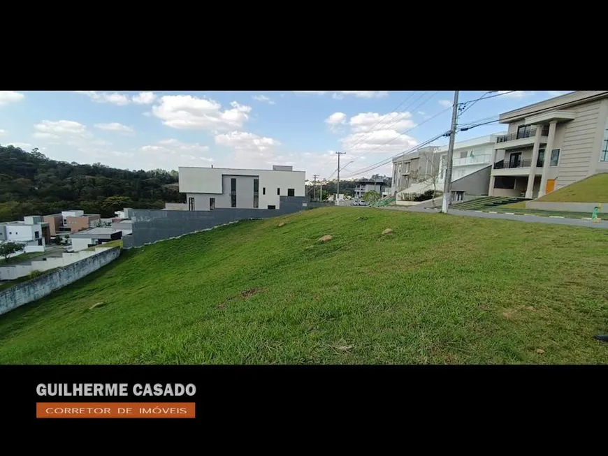 Foto 1 de Lote/Terreno à venda, 463m² em Jardim Caiapia, Cotia